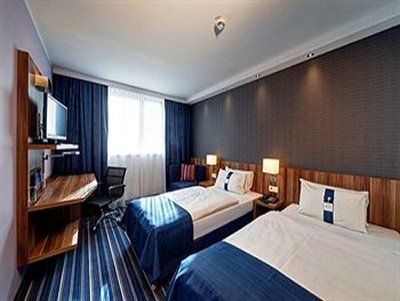 Hotel Express By Ihg