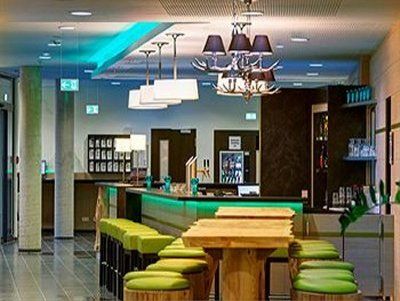 Express By Ihg Augsburg