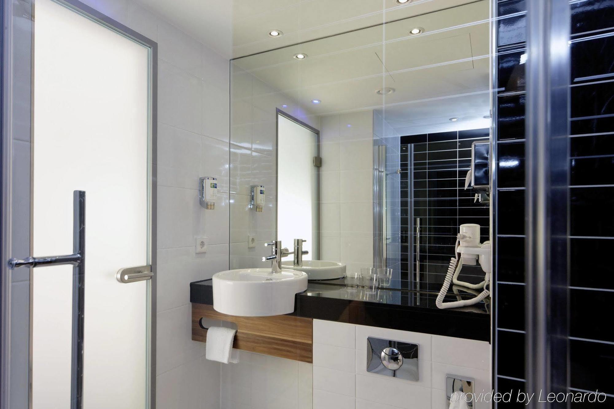 Hotel Express By Ihg 3*